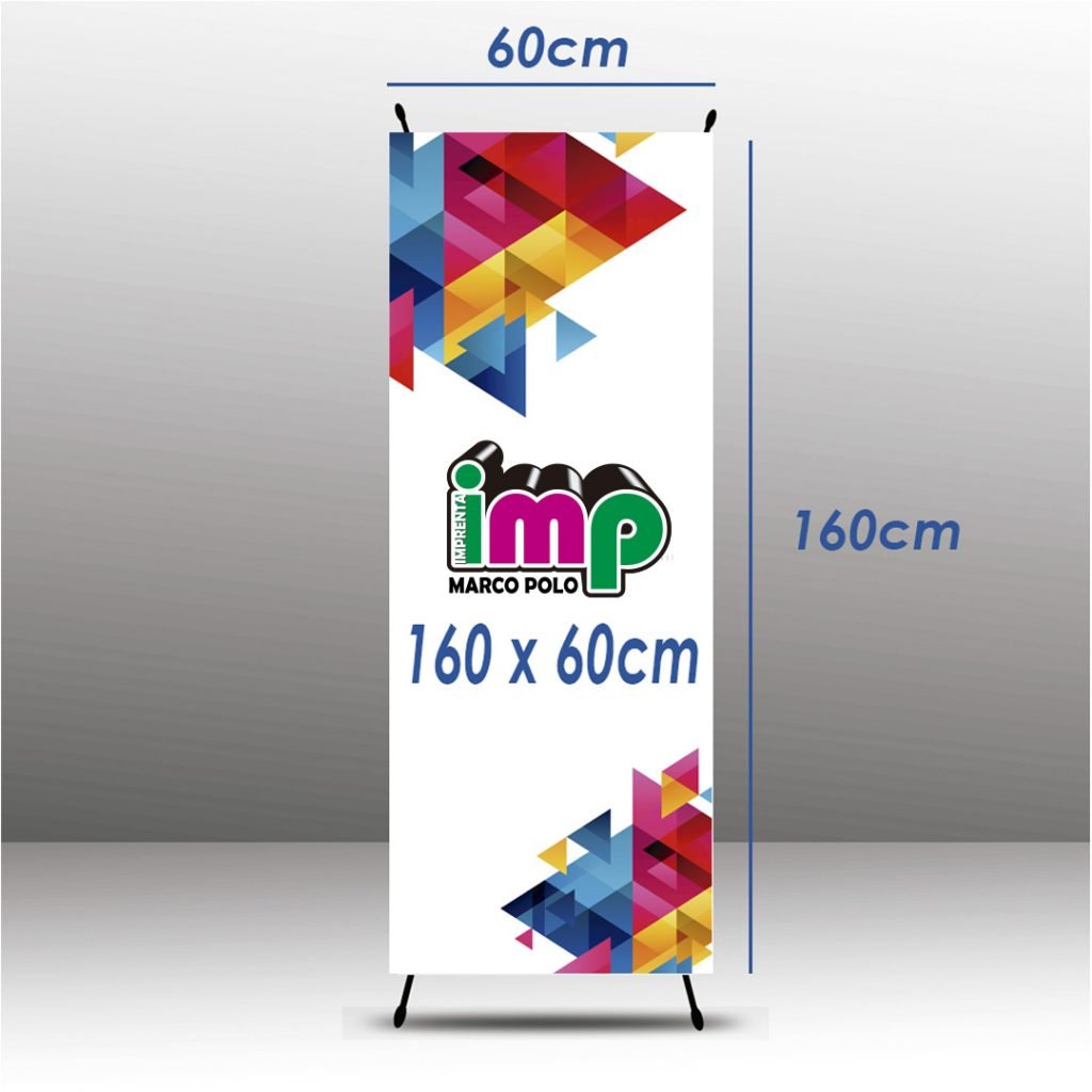 DISPLAY PUBLICITARIO Imprenta MarcoPolo